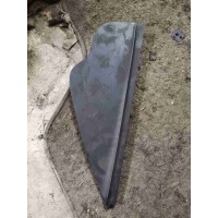 Накладка декоративная Ford Galaxi 2(2000-2010) 2001 7m3858218
