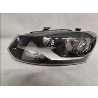 Фара переднее переднего volkswagen поло v 6r1941007e hella