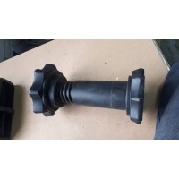 Q7 4l крепление крепление запасного колеса 4l0803899a