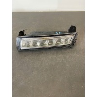 Свет свет левая светодиодный drl w204 w164 glk мл