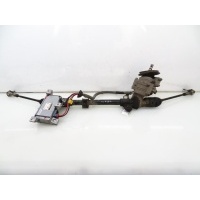 Рулевая рейка mitsubishi кольт vi z30 mr594094