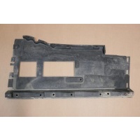 Audi a6 a7 4g крышка шасси правый 4g0825208