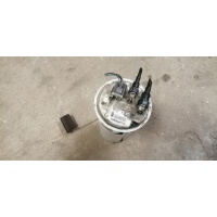 Nissan juke 10 - 18 1.5 dci насос топлива 170401kb0a