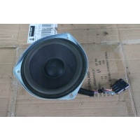 Freelander ii 2 динамик сабвуфер задняя оригинал 06 -