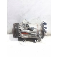 Компрессор кондиционера 926000050r clio iv 1.2 benz