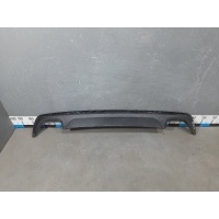 Юбка задняя BMW 5-series G30 51129498614