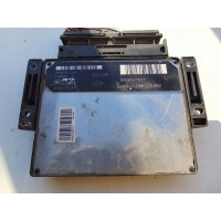 Блок управления r04010034c 8200327655 7700115802 renault