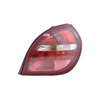 Фара задняя задняя правый nissan almera n16 ang