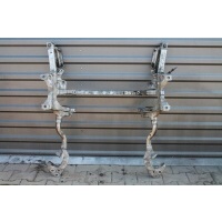 Подрамник колыбель передняя 4m0399315 audi q7 4m 15 -
