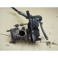 Турбина audi a4 a6 passat b5 1.8t 058145703l