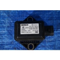 Блок блок управления esp 8e0907637a a4 b6 passat b5