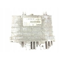 Блок управления двигателя volkswagen гольф iii 1h1 1.4 030906027t