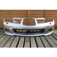 Бампер передний subaru мероприятие wrx 05 - 55504fe020