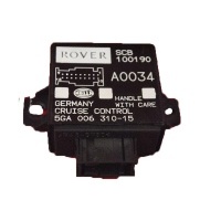 Блок управления scb100190 rover 75 2.0 v6 2000 год