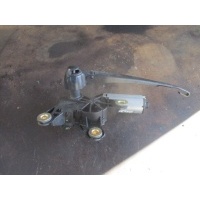 Моторчик заднего стеклоочистителя (дворника) Audi A3 1998 8l0955711a