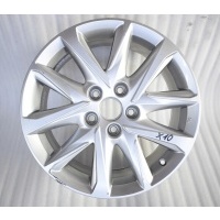 Колесо mazda cx5 cx7 cx8 7x17 et45 kb8mv3810