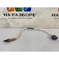 датчик кислорода Mazda 6 GG 2005 LFH2-18-861B