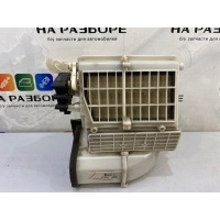 корпус отопителя (печки) Mazda 6 GG 2005 GP9E-61-140B