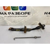 крепление аккумулятора Mazda 6 GG 2005 GJ6A-56-03XB