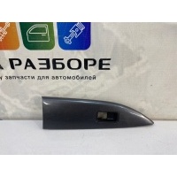 накладка двери внутренняя Mazda 6 GG 2005 GP9A-68-5L1A