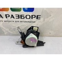 ремень безопасности Mazda 6 GG 2005 GR1L-57-740 -66