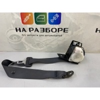 ремень безопасности Mazda 6 GG 2005 GR1A-57-790-66