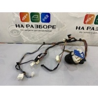 проводка двери Mazda 6 GG 2005 GR1A67190