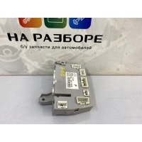 блок комфорта Mazda 6 GG 2005 GR1N-67-560B