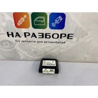 Блок управления световым сигналом Mazda 6 GG 2005 GR1C677R0A