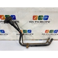 Топливная горловина Mazda 6 GG 2005 GJ6A-42-210
