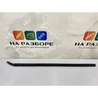 уплотнительная резинка на дверь Mazda 6 GG 2005 GJ6E-59-76XA