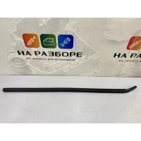 уплотнительная резинка на дверь Mazda 6 GG 2005 GJ6E-58-76XA