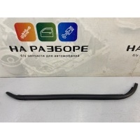 уплотнительная резинка на дверь Mazda 6 GG 2005 GP9A-73-76XB