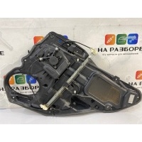 стеклоподъемник Mazda 6 GG 2005 GP9A7397XA