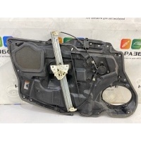 стеклоподъемник Mazda 6 GG 2005 GR1L5897X