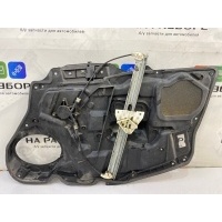 стеклоподъемник Mazda 6 GG 2005 GJ6A5997XR