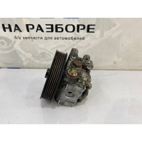 Насос ГУР Mazda 6 GG 2005 GJ6E-32-600C