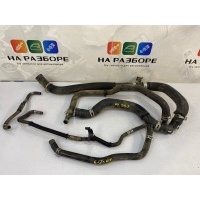 патрубок системы охлаждения Mazda 6 GG 2005 LFH1-15-186A