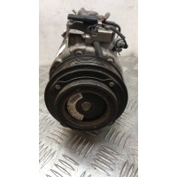 Компрессор кондиционера BMW X5 F15 2015 9303561,64529399059,7SBU17A