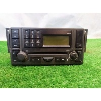 МАГНИТОЛА Land Rover Range Rover Sport L320 VUX500340