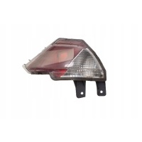 Toyota rav4 iv 16 - 18 фара противотуманная фара правый