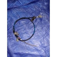 тросик ручного тормоза TOYOTA PLATZ NCP12 46420-52020
