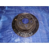 диск тормозной NISSAN XTRAIL T30 432068H304