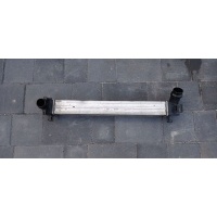Renault scenic 3 iii интеркулер 144963639r