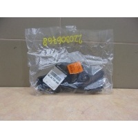 Кронштейн бампера заднего левый Renault Sandero 2009-2014 8200735448