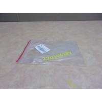 Наклейка антигравийная Seat Toledo 2013- 5JA807906B
