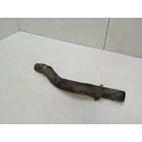 Патрубок радиатора верхний Mazda 6 GG 2004 LFH115186A