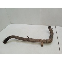 Патрубок радиатора нижний Mazda 6 GG 2004 LF171518YC