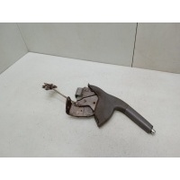 Рычаг стояночного тормоза Mazda 6 GG 2004 GJ6R44010F02