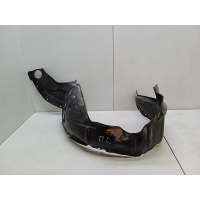 Подкрылок передний левый Mazda 6 GG 2004 GJ6A56140N